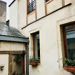 Lejlighed Grand Duplex Au Coeur Du Centre - Tres Calme *