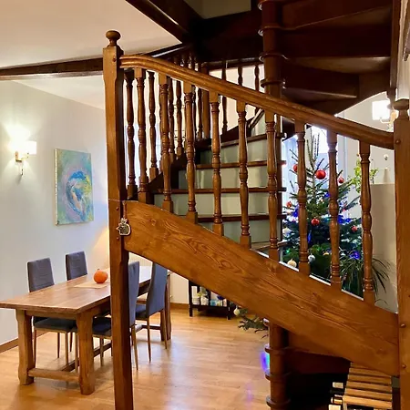 Apartamento Grand Duplex Au Coeur Du Centre - Tres Calme Dijon