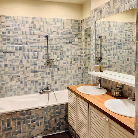 Appartamento Grand Duplex Au Coeur Du Centre - Très Calme Digione