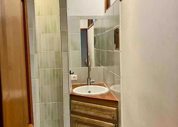 Grand Duplex Au Coeur Du Centre - Tres Calme